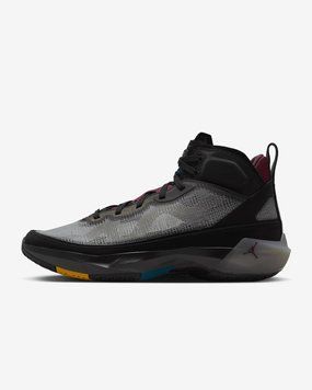 Кросівки unisex Jordan Xxxvii | DD6958-001 DD6958-001 фото