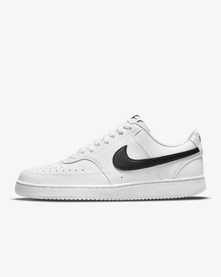 Кросівки Nike Court Vision Low Next Nature | DH3158-101 DH3158-101-39-store фото