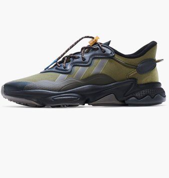 Чоловічі кросівки Adidas originals Ozweego | H03402 h03402 фото