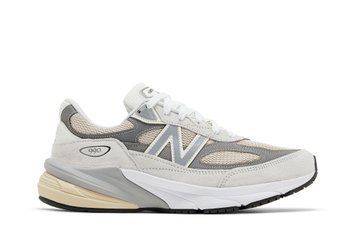 Чоловічі кросівки New Balance Men's Teddy Santis x 990v6 Made in USA 'Reflection Marblehead'| U990NC6 U990NC6 фото