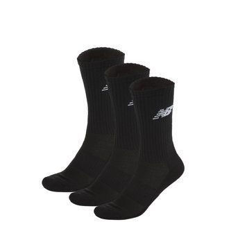 Шкарпетки New Balance Response Perf Crew Black | LAS16463BK LAS16463BK фото