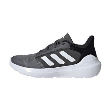 Дитячі кросівки adidas Tensaur Run 2.0 J 'Grey White Black'| IE3545 IE3545 фото