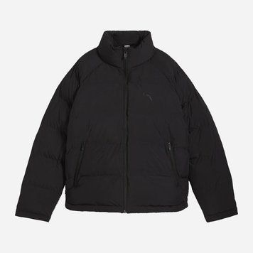 Куртка Puma Mono Jacket | 62648101 62648101 фото