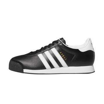 Чоловічі кросівки Puma Samoa 'Core Black'| 19351 19351 фото