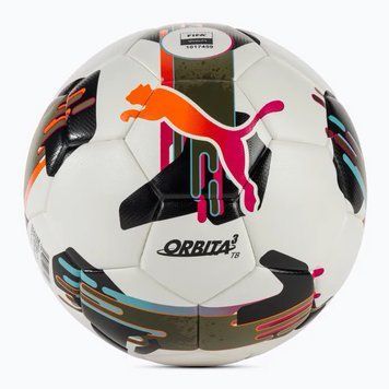 Футбольний м'яч Puma Orbita 3 TB (FIFA Quality) 5 | 084324-01 084324-01 фото