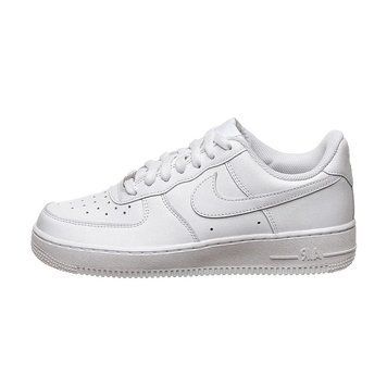 Жіночі кросівки Nike Wmns Air Force 1 '07 'Triple White'| DD8959-100 DD8959-100 фото