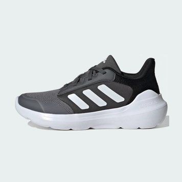 Дитячі кросівки adidas Tensaur Run 2.0 J 'Grey White Black'| IE3545 IE3545 фото