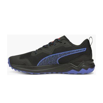 Чоловічі кросівки Puma Xterra Better Foam Black | 195165-04 195165-04 фото