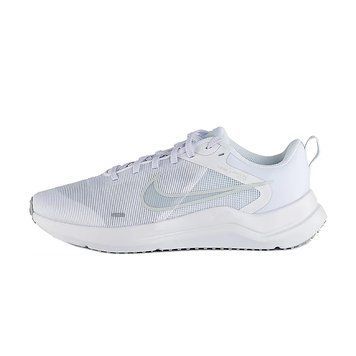 Кросівки Nike Downshifter 12 'White Pure Platinum'| DD9293-100 DD9293-100 фото