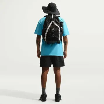 Чоловічі шорти Nike ACG | IF0893-010 фото