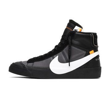 Кросівки Off-White Off-White x Blazer Mid 'Grim Reapers' 'Grim Reapers''| AA3832_001 AA3832_001 фото
