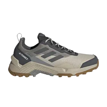 Жіночі кросівки adidas Terrex Eastrail 2.0 RAIN.RDY 'Wonder Beige Bronze Strata'| IH1164 фото