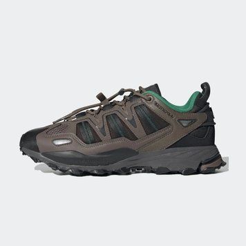 Кросівки adidas Hyperturf Adventure 'Earth Strata Green'| HQ6606 HQ6606 фото