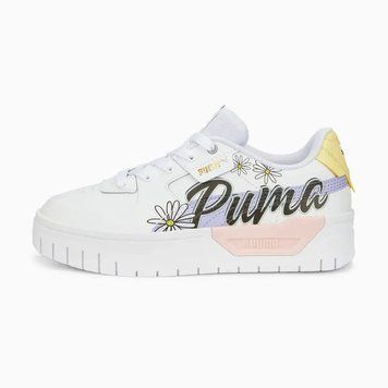 Підліткові кросівки Puma Cali Dream Novelty Jr | 38853601 38853601 фото