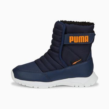 Дитячі черевики Puma Nieve Boot | 380745 06 380745 06 фото