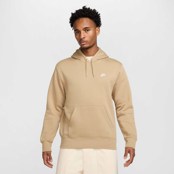 Чоловічий худі Nike Club | FN3859-297 FN3859-297 фото