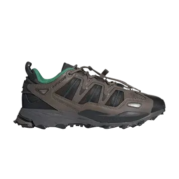 Кросівки adidas Hyperturf Adventure 'Earth Strata Green'| HQ6606 HQ6606 фото