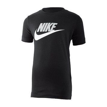 Дитяча футболка Nike K NSW TEE FUTURA ICON TD | AR5252-013 AR5252-013 фото