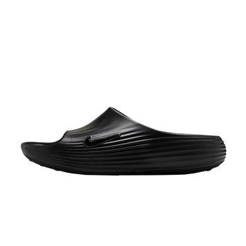 Жіночі капці Nike ReactX Rejuven8 Slide 'Triple Black'| HV4484-001 HV4484-001 фото