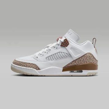 Кросівки Jordan Spizike Low 'Archaeo Brown'| FQ1759-101 FQ1759-101 фото