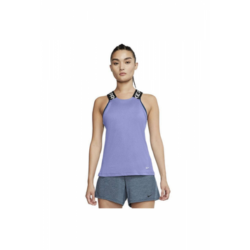 Жіноча футболка Nike W DRY ELASTIKA TANK ESS | CJ4089-569 CJ4089-569 фото