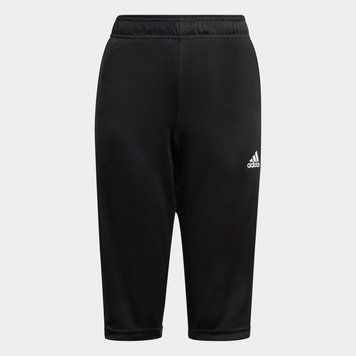 Дитячі штани adidas TIRO 21 3/4 | GM7373 GM7373 фото