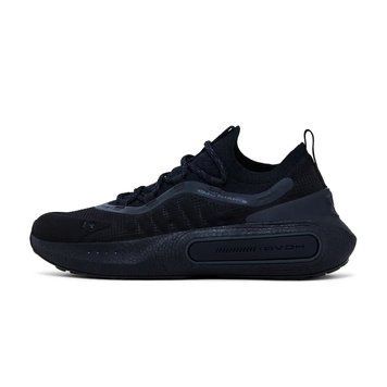 Чоловічі кросівки Under Armour HOVR Phantom 4 'Black Anthracite'| 3027593-002 3027593-002 фото