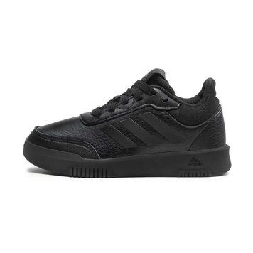 Дитячі кросівки adidas (GS) Tensaur 'Black'| GW6424 GW6424 фото