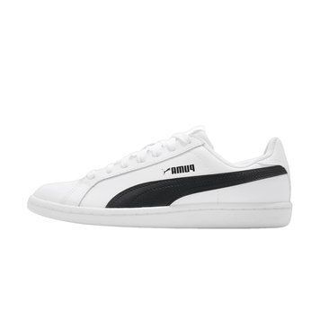 Кросівки Puma Smash Leather 'White Black'| 35672211 35672211 фото