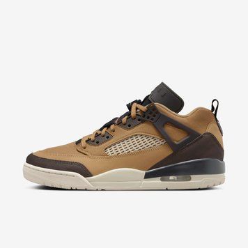 Кросівки Jordan Spizike Low 'Flax'| FQ1759-202 FQ1759-202 фото