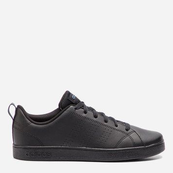 Кросівки Adidas Vs Advantage Clean K Black | AW4883 AW4883 фото