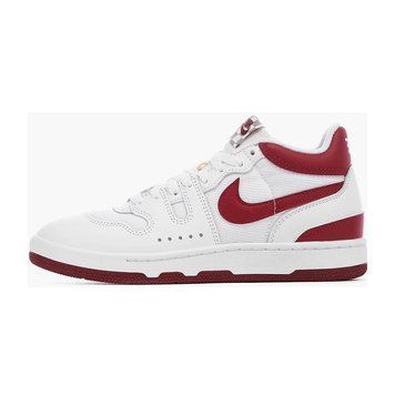 Чоловічі кросівки Nike Mac Attack Qs Sp &ldquo;Red Crush&rdquo; White | FB8938-100 FB8938-100 фото