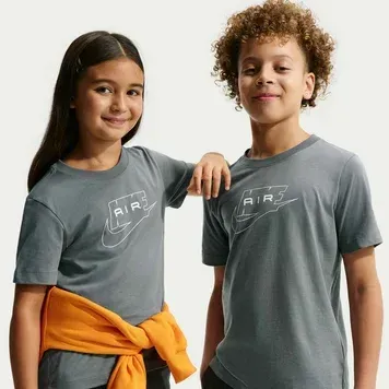 Підліткова футболка Nike Sportswear | II0287-084 фото