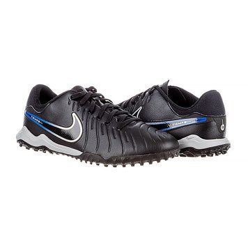 Підліткові сороконіжки Nike Tiempo Legend 10 Academy TF GS 'Shadow Pack'| DV4351-040 DV4351-040 фото