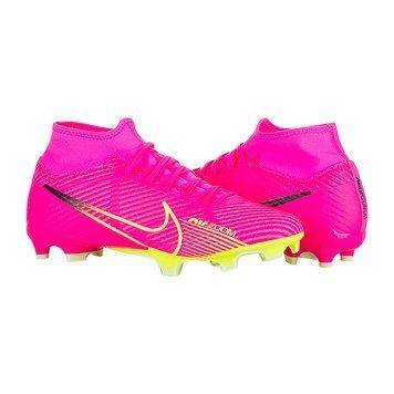 Бутси Nike Zoom Mercurial Superfly 9 Academy MG 'Luminous Pack'| DJ5625-605 DJ5625-605 фото