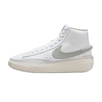 Кросівки unisex Nike BLAZER PHANTOM MID | DX5800-101 DX5800-101 фото