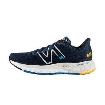 Чоловічі кросівки New Balance Fresh Foam X 880v13 'Navy Heritage Blue'| M880N13 M880N13 фото