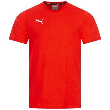 Футболка Puma teamGoal 23 | 656578-01 656578-01 фото