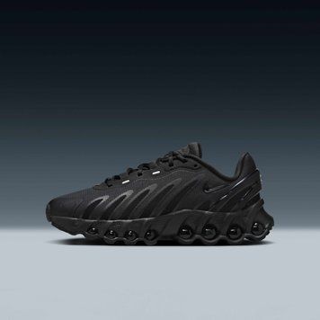 Кросівки Nike Air Max DN8 GS 'Black Anthracite'| HF7310-002 HF7310-002 фото
