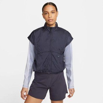 Жіноча жилетка Nike Sportswear | DX0150-015 DX0150-015 фото