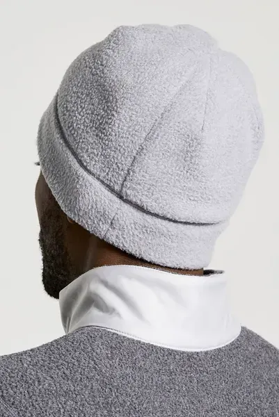 Шапка Skechers RESTED SHERPA BEANIE | 900030-LGH фото