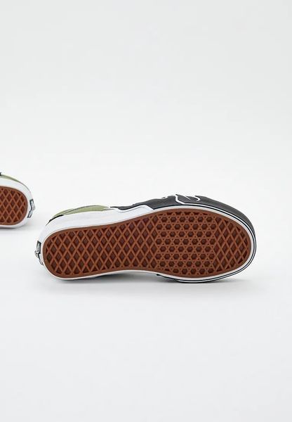 Кросівки Vans Sk8-Hi Flame | VN0005UJZBF VN0005UJZBF фото