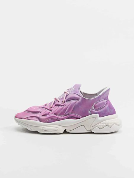 Кросівки adidas Ozweego Tech | Q47253 Q47253 фото