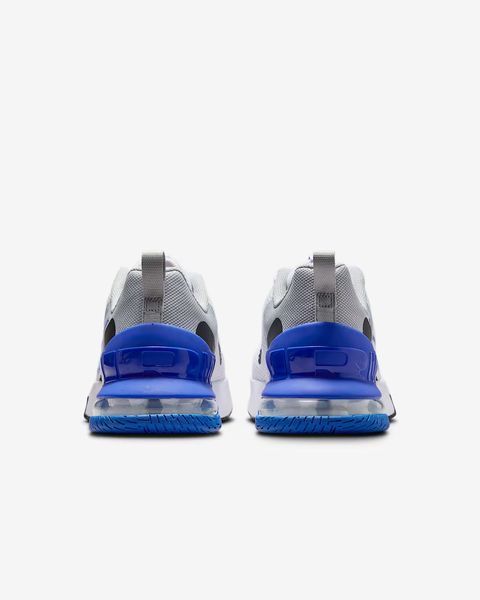 Чоловічі кросівки Nike Air Max Alpha Trainer 6 'White Black Hyper Royal'| FQ1833-102 FQ1833-102 фото