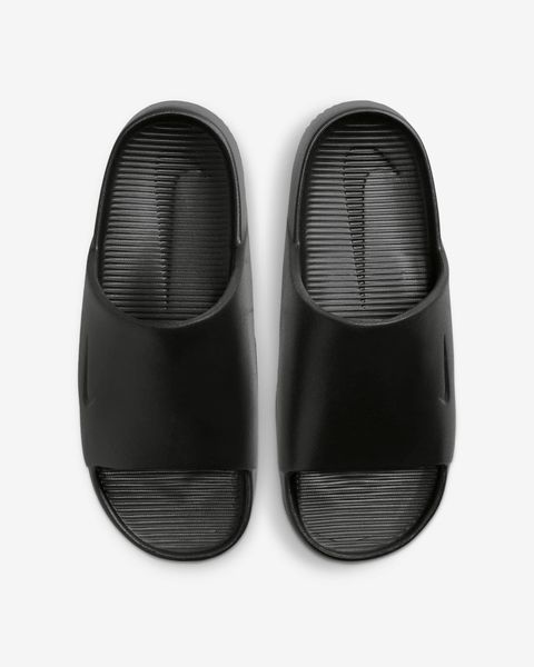 Шльопанці Nike Calm Slide | DX4816-001 dx4816-001-store фото