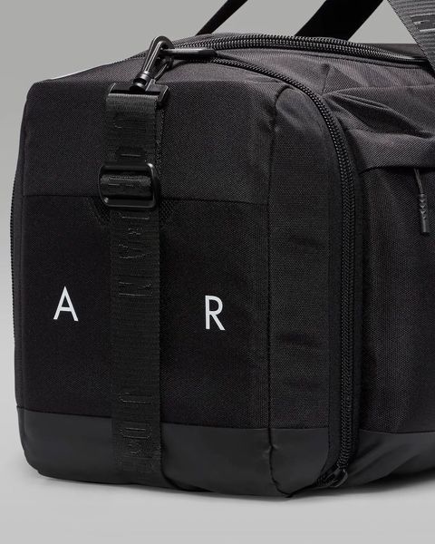 Сумка Jordan JAM VELOCITY DUFFLE | MM0920-023 MM0920-023 фото