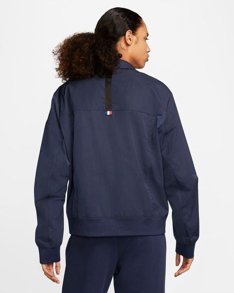 Куртка Nike NSW PSG Bomber Jakcet S | DN1489-410 DN1489-410 фото