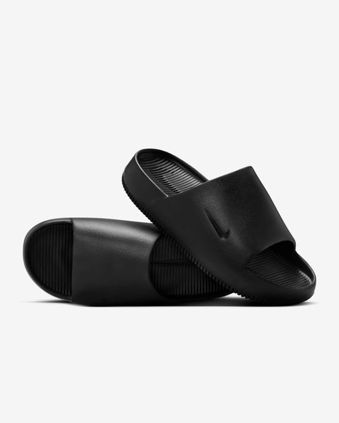 Шльопанці Nike Calm Slide | DX4816-001 dx4816-001-store фото