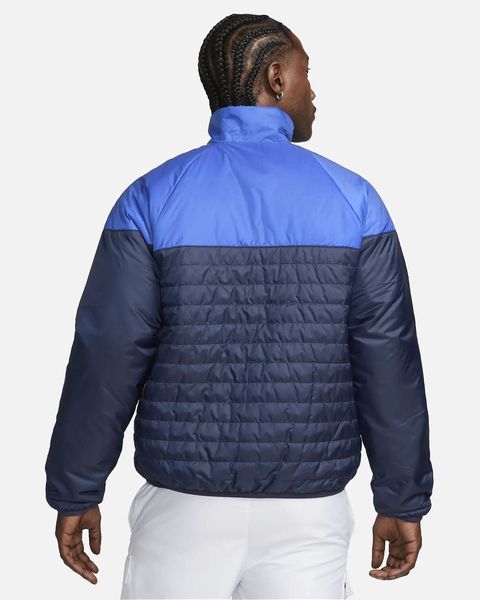 Чоловіча куртка Nike Midweight Puffer | FB8195-410 FB8195-410 фото