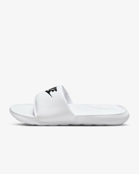 Капці unisex Nike Victory One Slide | CN9677-100 CN9677-100 фото